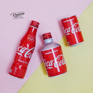 Coca Nhật