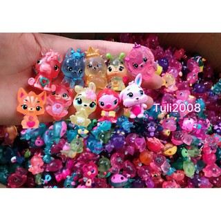 Đồ chơi thú hatchimals