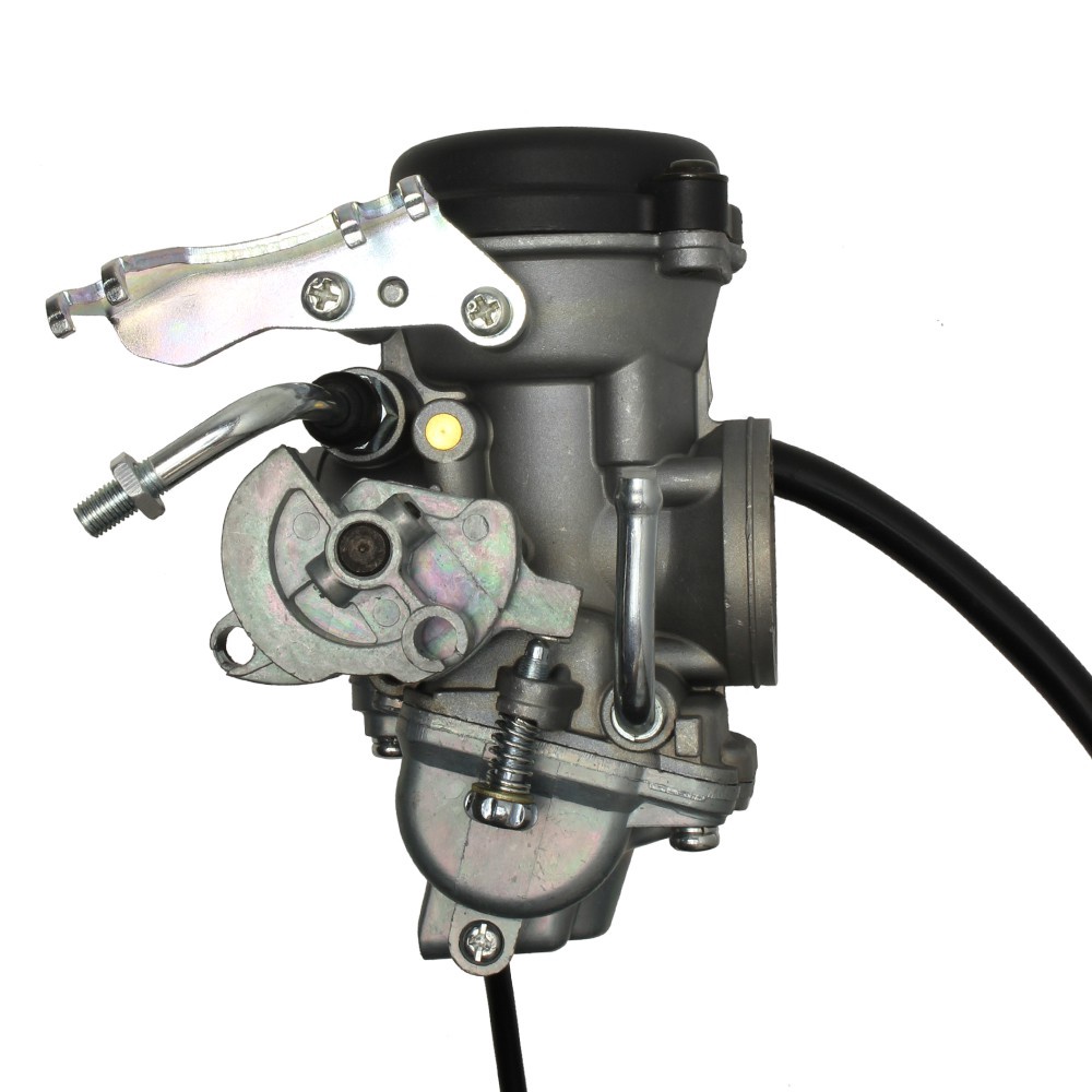 Bộ Chế Hòa Khí FZ16 FAZER BYSON FZS Động Cơ Thuyền bajaj Tv Chính Hãng Của YAMAHA MIKUNI