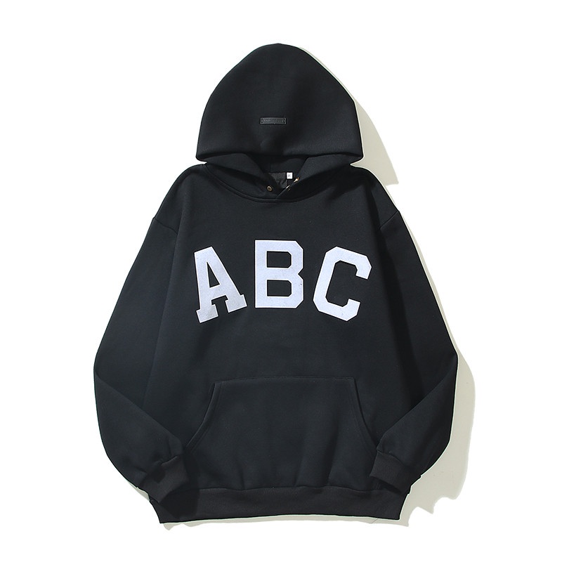 Áo Hoodies Dài Tay Thời Trang Dành Cho Nam Và Nữ