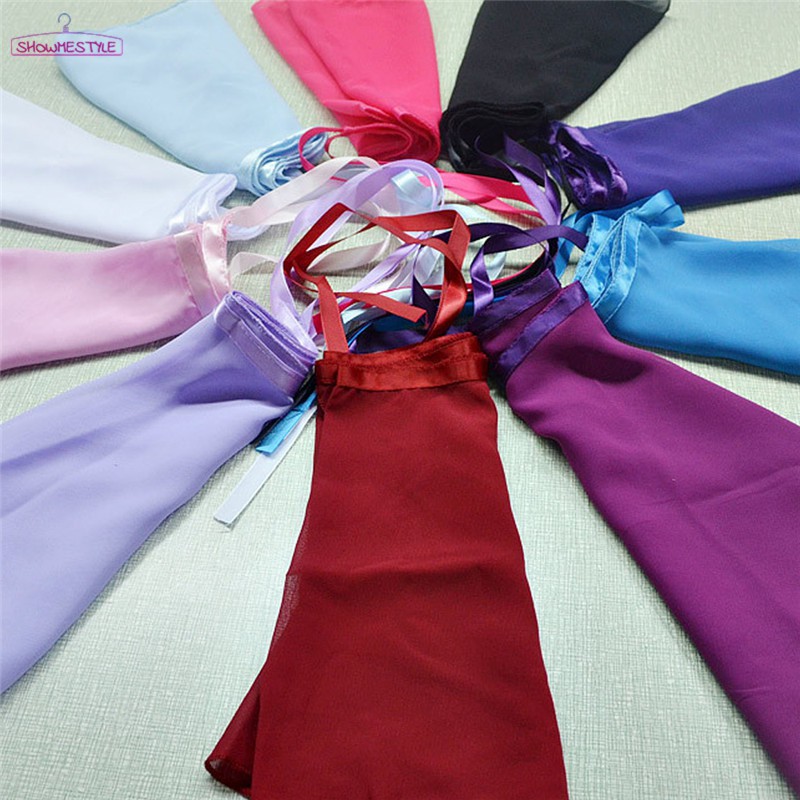 Váy múa ballet phối dây hợp thời trang cho trẻ em/người lớn | BigBuy360 - bigbuy360.vn