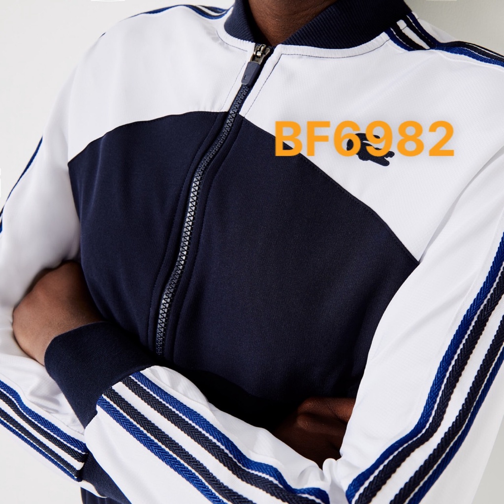 Áo khoác Bomber LCST BF6982