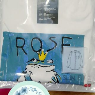 [Freeship] Áo ếch rose hình thật