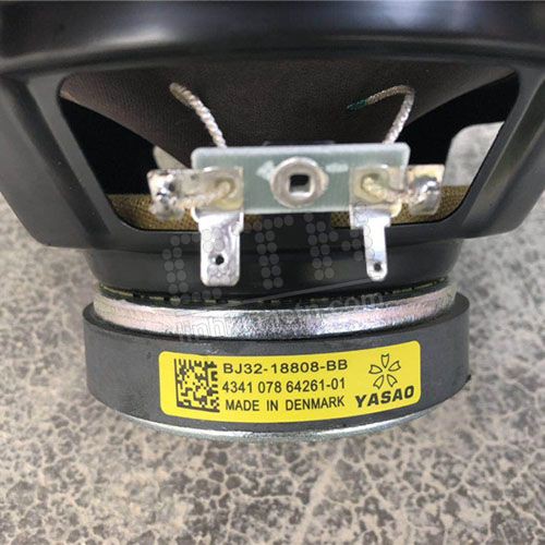 Loa cánh cửa ô tô Đan Mạch Yasao 40W 6.5 inch