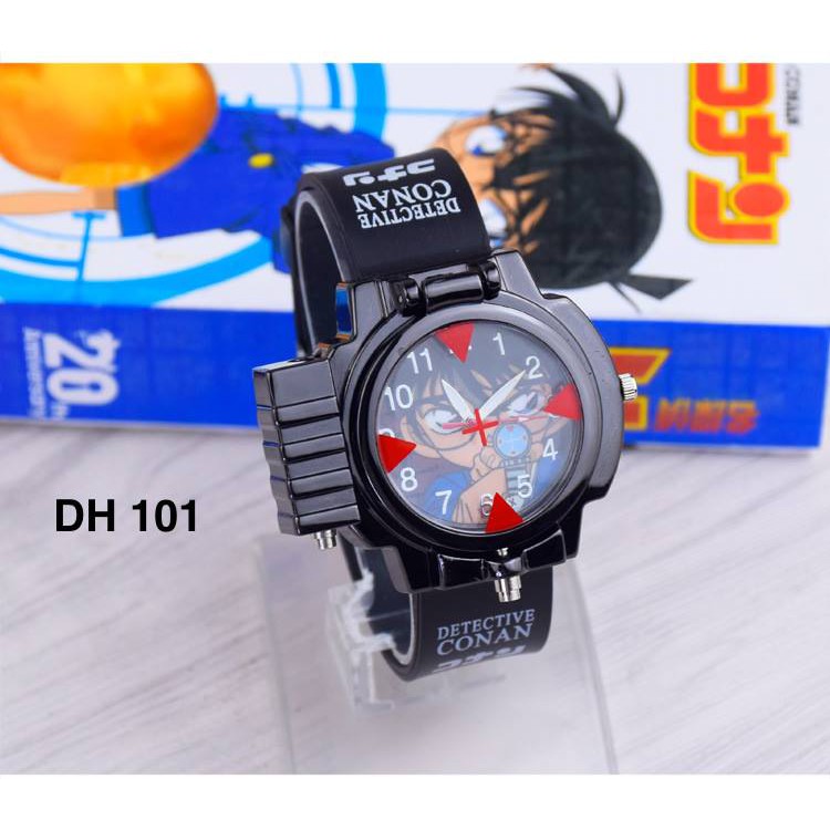 Đồng Hồ Bé Trai Thám Tử CoNan | BigBuy360 - bigbuy360.vn
