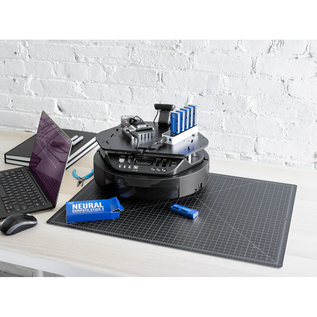 Intel Neural Compute Stick 2: nhỏ bằng USB, chuyên xử lý AI dành cho lập trình viên | BigBuy360 - bigbuy360.vn