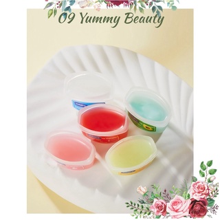 Son Dưỡng Hũ Mềm mịn Môi thêm Xinh lipstick lipbalm lâu trôi chính hãng nội địa sỉ tốt