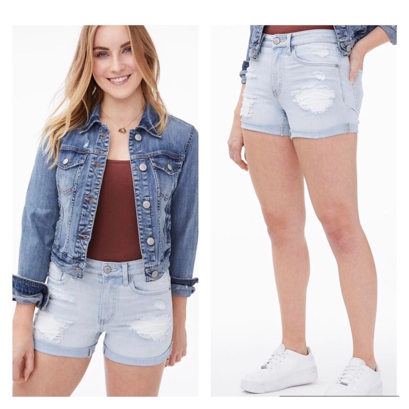 [VANA SHOP] Short A.ero siêu đẹp