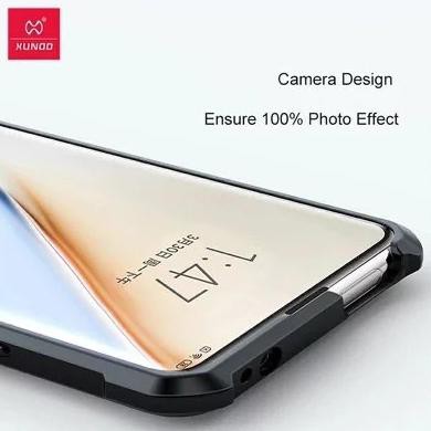 Ốp Điện Thoại Pha Lê Chất Lượng Cao Thiết Kế Sang Trọng Cho Xiaomi Pocophone F2 Pro Xundd