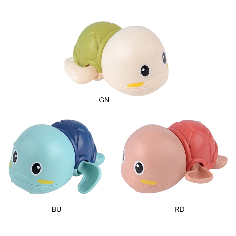 Đồ chơi chú rùa lên dây cót dành cho bé