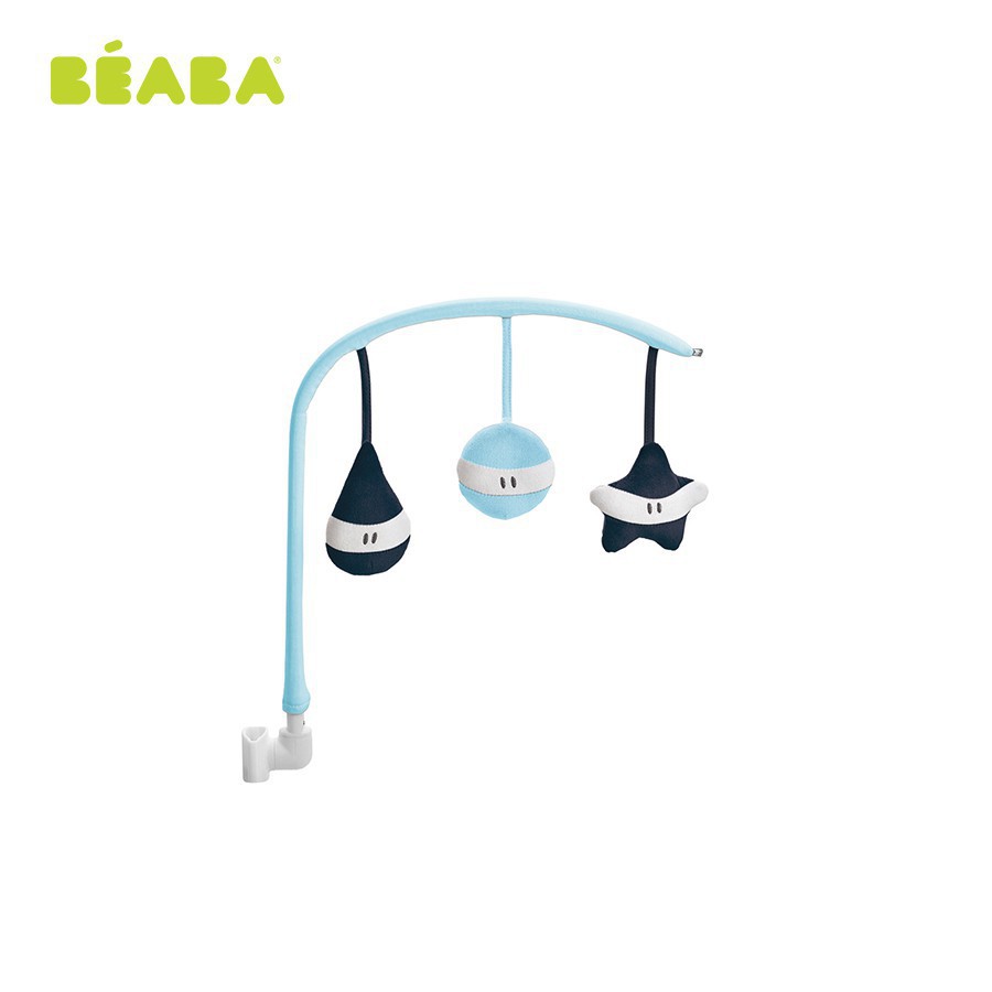 [Mã MKBC13 giảm 80k đơn 1 triệu] Thanh treo đồ chơi ghế rung Up &amp; Down Béaba