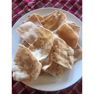BÁNH PHỒNG TÔM - Đặc sản Cà Mau 💥🥗💥