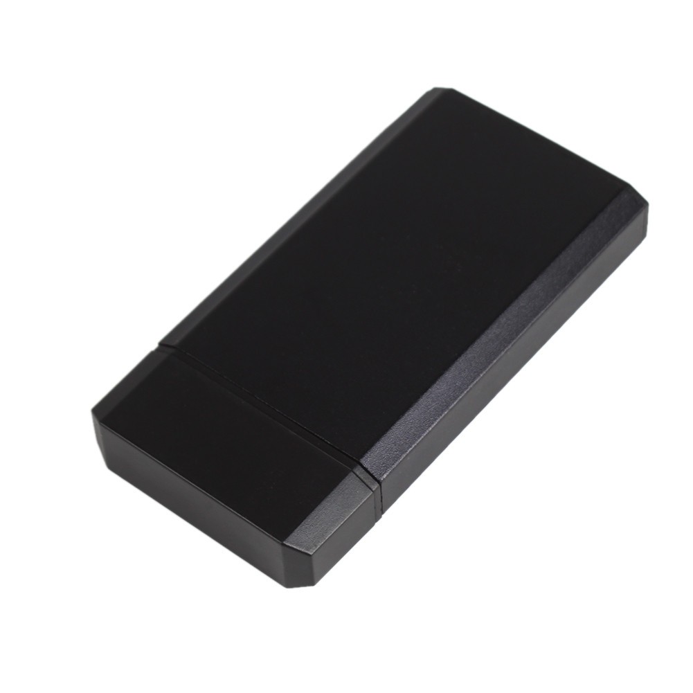 Hộp Đựng Ổ Cứng Ngoài Msata Ssd Sang Usb 3.0