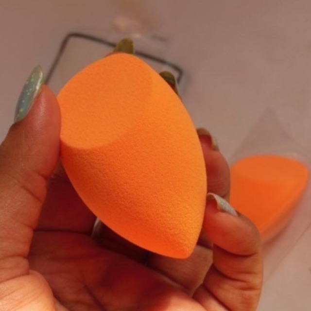 Bông Mút Trang Điểm Real Techniques By Sam & Nic Miracle Complexion Sponges