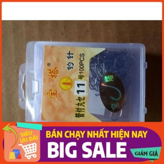 Hộp lưỡi câu đơn