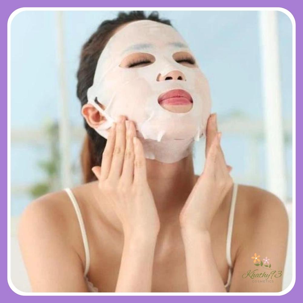 Mặt Nạ Sexylook Nâng Cơ