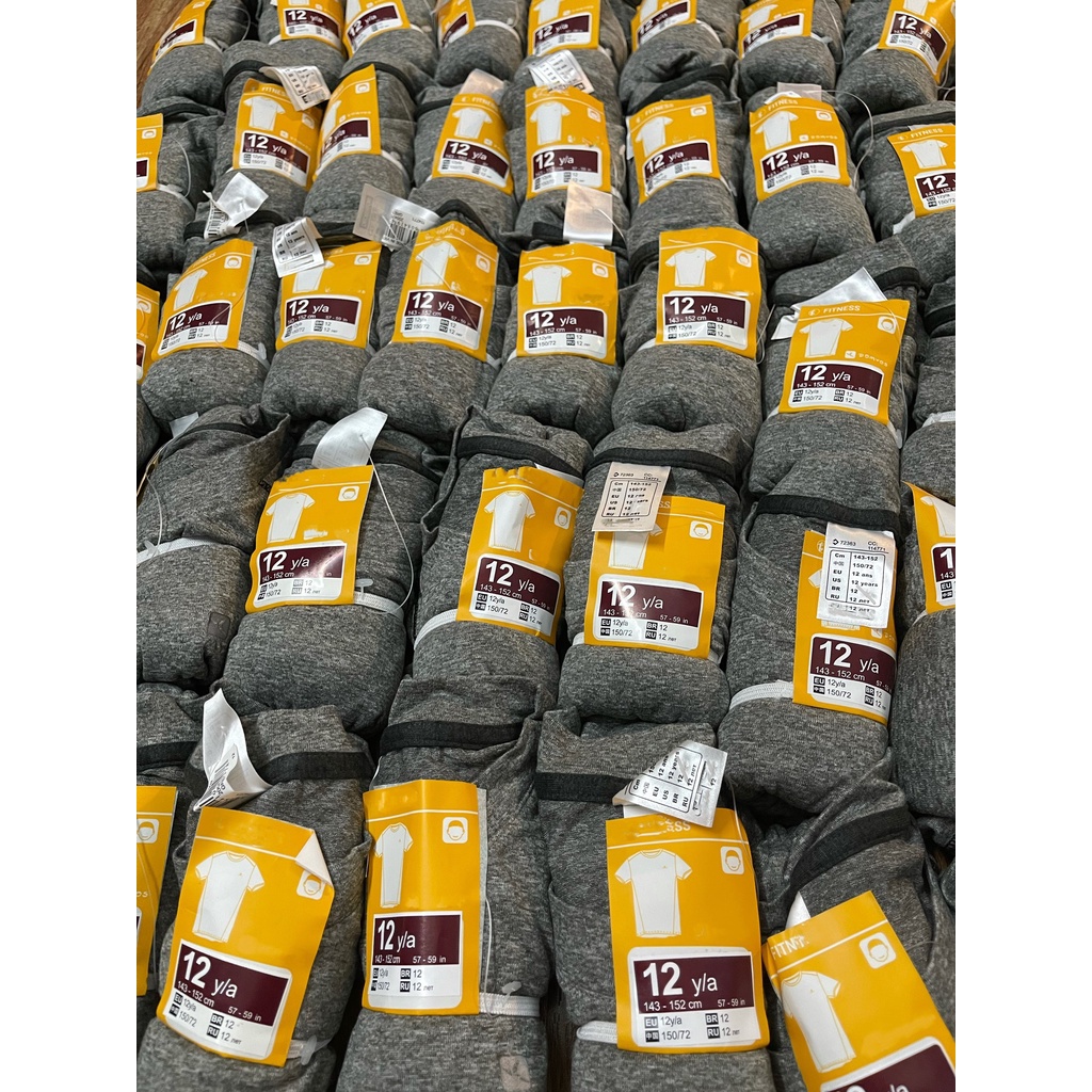 Áo Phông Bé Trai Hanosimex xuất dư (1 size 30kg đến 35kg++)