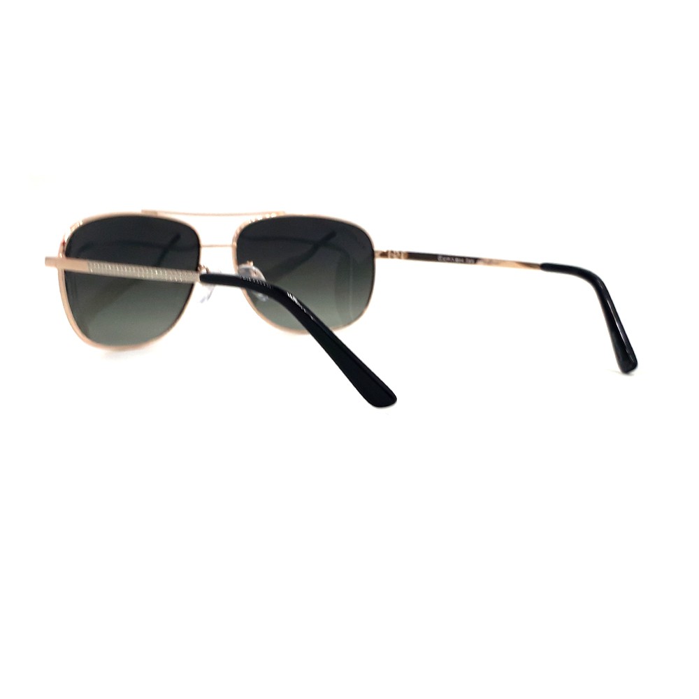 Kính mát nam nữ Exfash EF26915 C82 chính hãng