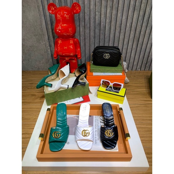 Guốc GC siêu xinh