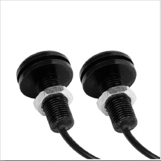 ĐÈN LED NÚT ÁO - 2LED