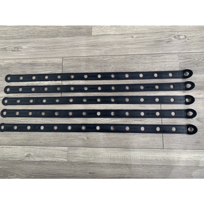 Dây treo đồ bộ - Sợi mix đồ bộ kết hợp giữa quần và áo để treo mẫu - phụ kiện shop giá rẻ