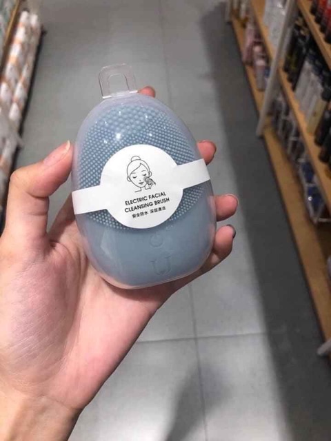 Máy rửa mặt Miniso | BigBuy360 - bigbuy360.vn