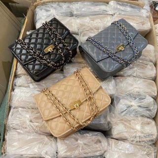 Túi cnk trần trám