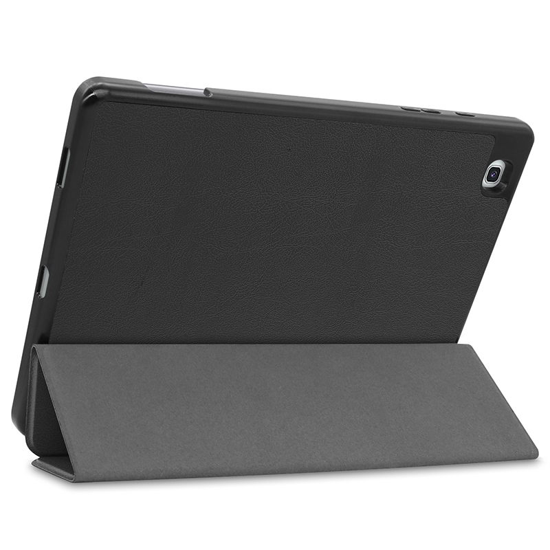 Bao da bảo vệ máy tính bảng Samsung Galaxy Tab S6 Lite 10.4 inch SM-P610 P615 P617 có khe đựng bút | BigBuy360 - bigbuy360.vn