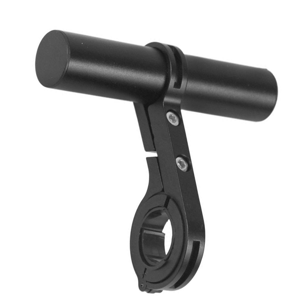 Giá Đỡ Điện Thoại Đôi Mở Rộng Gắn Tay Lái Xe Đạp MTB