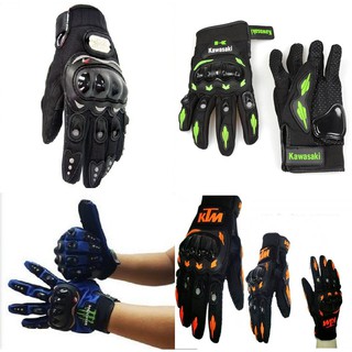 Combo găng giáp phượt An Toàn