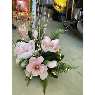 Cành Tuyết Quả