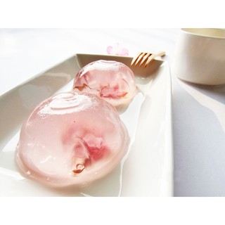 Hoa anh đào muối 20g