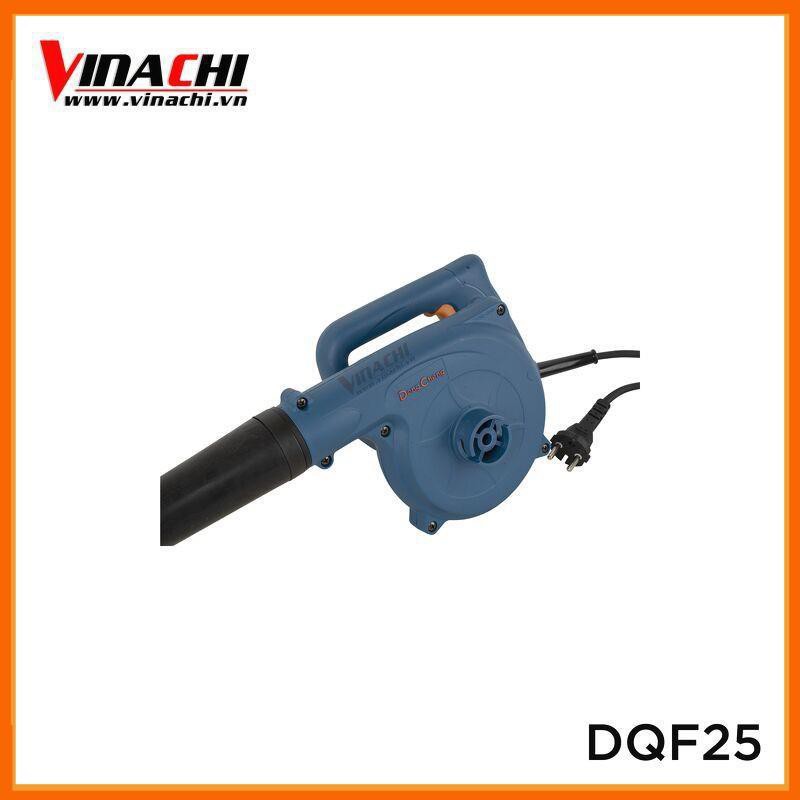 Máy Thổi Bụi Dongcheng - Máy Thổi Bụi Dongcheng DQF25 Được Sử Dụng Để Thổi Bụi Trong Các Siêu Thị, Cửa Hàng