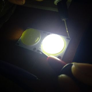 Nhân led 30w 30-34v