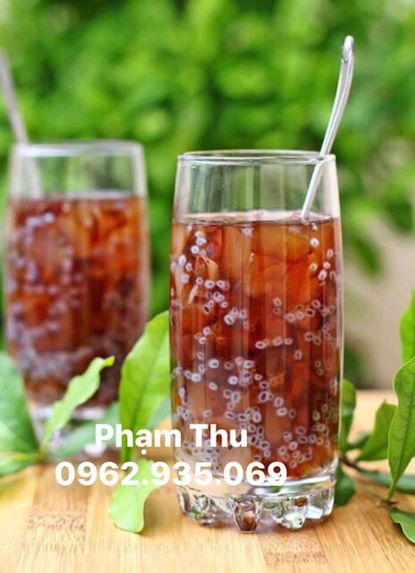 Hạt é ( hột é) 500gr