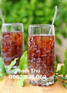 Hạt é ( hột é) 500gr