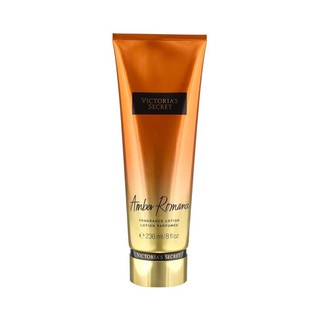 Kem Dưỡng Ẩm Toàn Thân Amber romance Victoria’s Secret Body Lotion