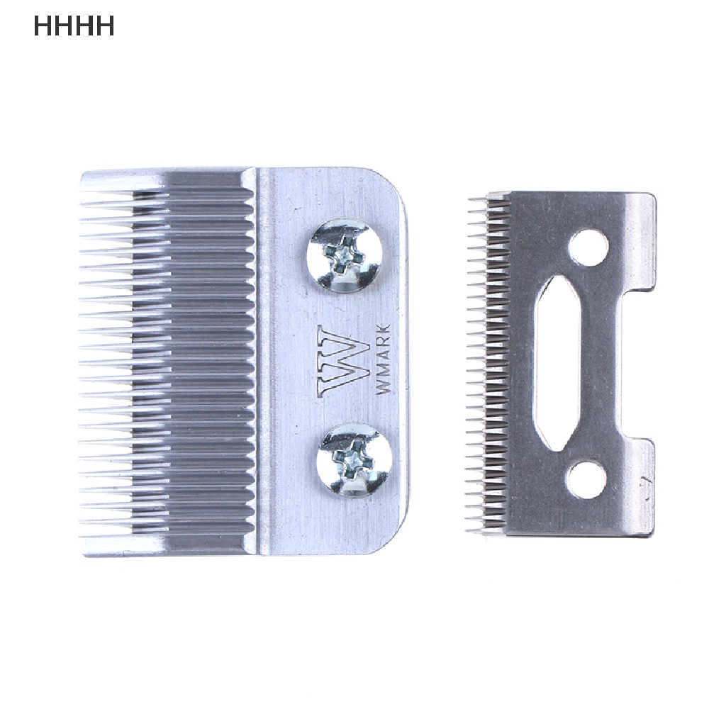 Tông Đơ Cắt Tóc Bằng Thép Có Thể Di Chuyển Kèm Tay Cầm