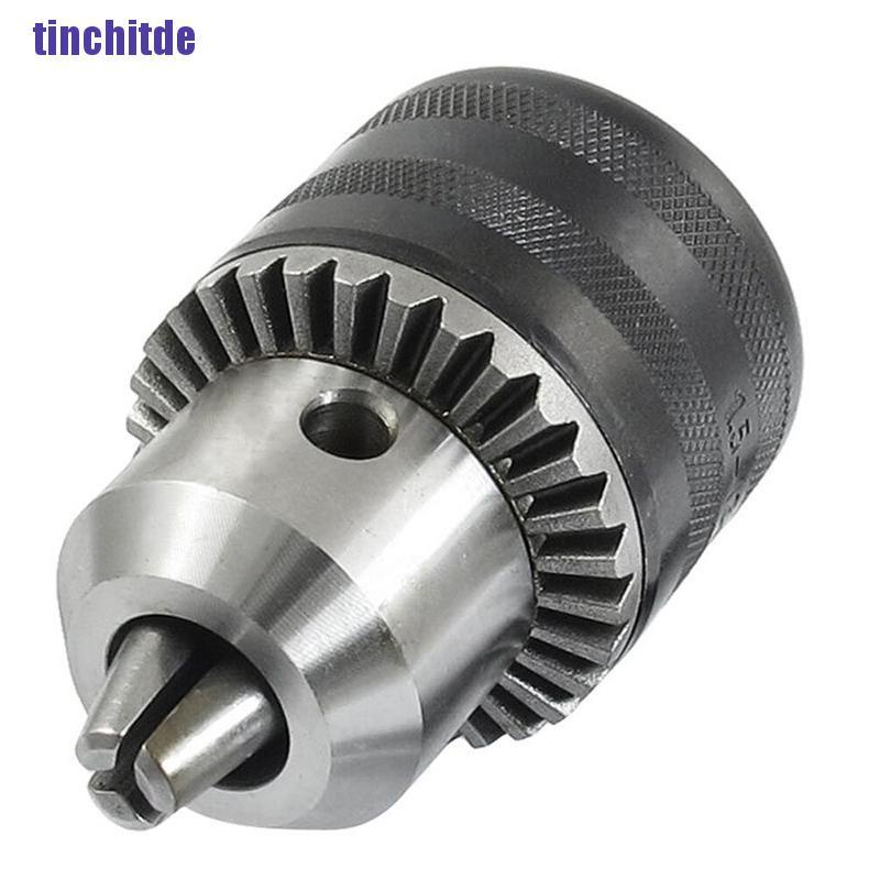 Máy Khoan Chuyên Dụng 1.5-13Mm B16
