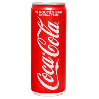 Nước ngọt Coca Cola