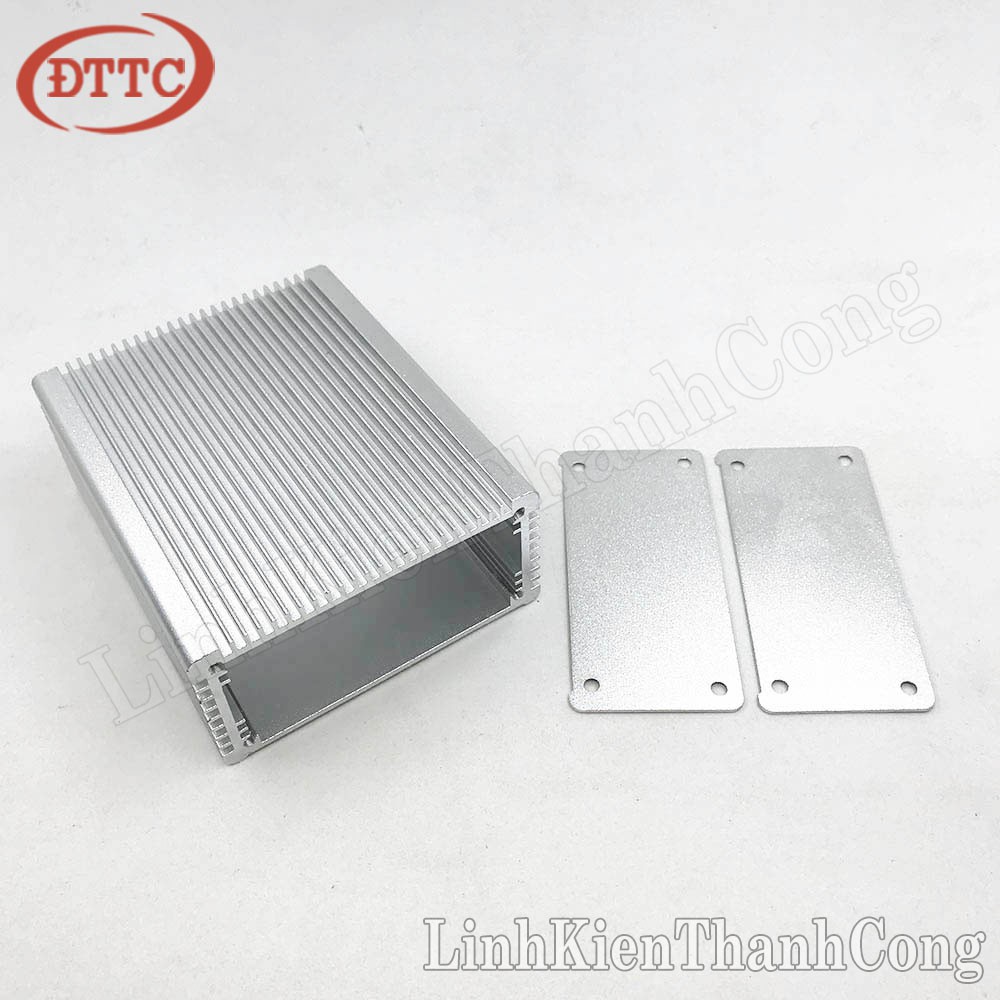 Hộp nhôm 100x80x37mm
