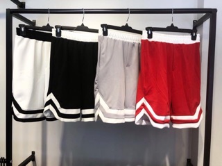 DOUBLE V SHORT - HÀNG HOT/ ẢNH THẬT