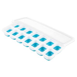 Khay Làm Đá Bằng Silicon