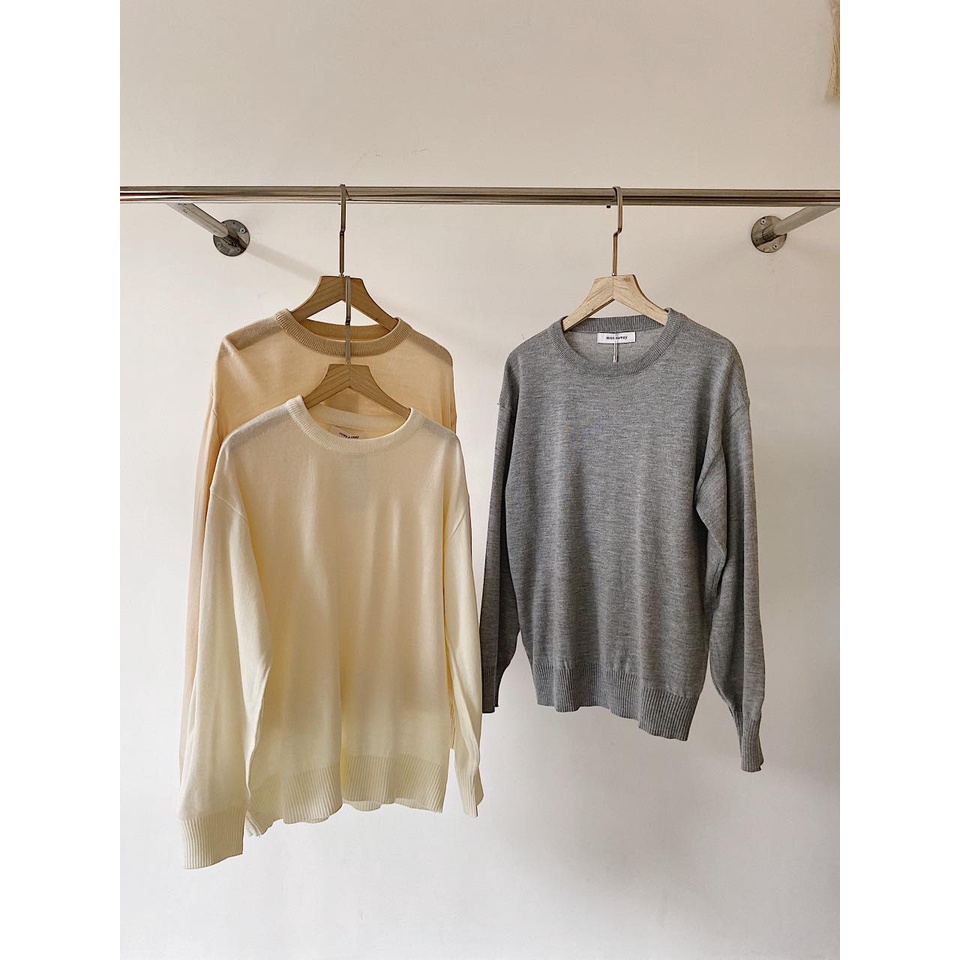 ÁO LEN DỆT MISS SUMEY