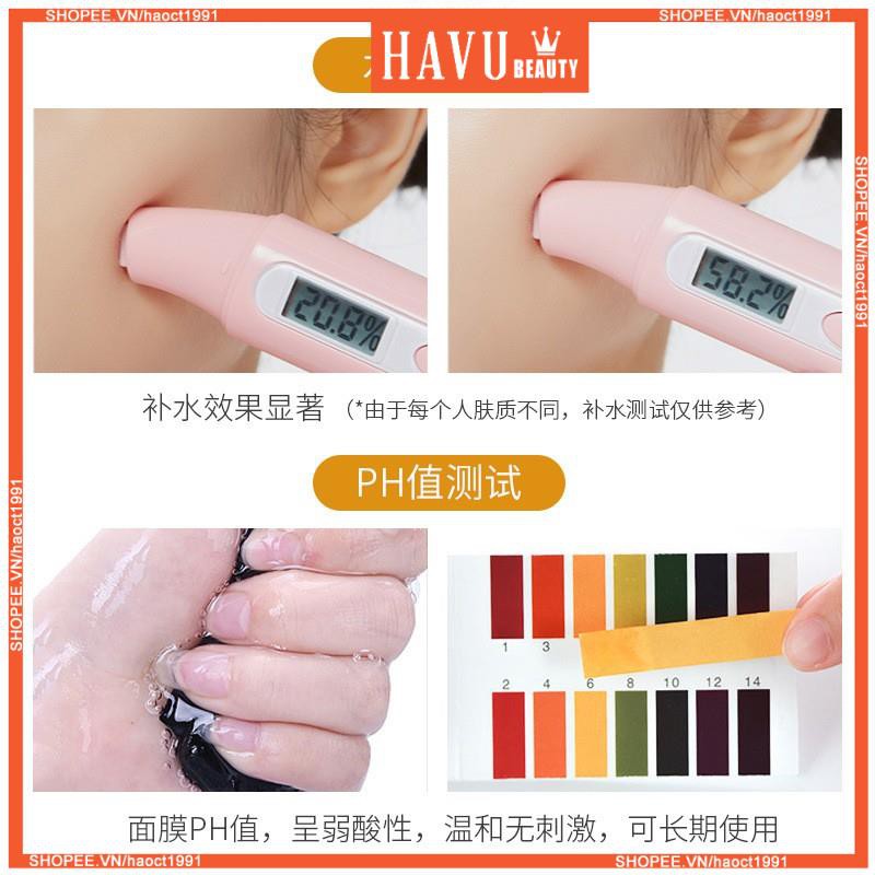 Xịt khoáng khóa lớp trang điểm màu nhũ chính hãng HANUMU 100ml(khóa trang điểm - khóa makeup(Make up Fixer Spay 8hours)