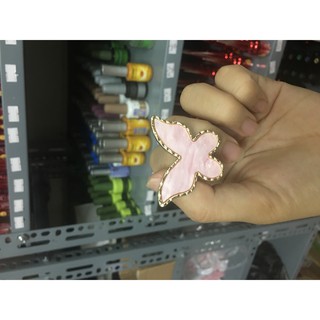 Nhẫn pha màu gel vẽ móng, nhẫn tán gel
