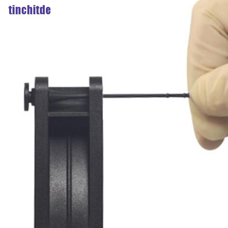 Set 20 Đinh Tán Silicon Chống Ồn Cho Quạt Tản Nhiệt Máy Tính | BigBuy360 - bigbuy360.vn