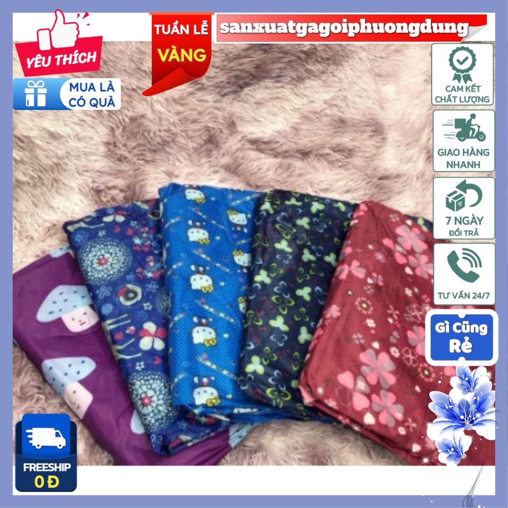 Ga chống thấm hoa văn,đủ kích thước-sanxuatgagoiphuongdung