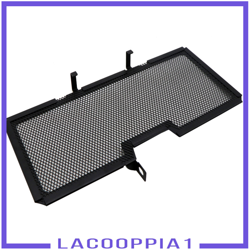 [LACOOPPIA1]Radiator Water Cooler Grille Guard for BMW R1200R R1250R Premium