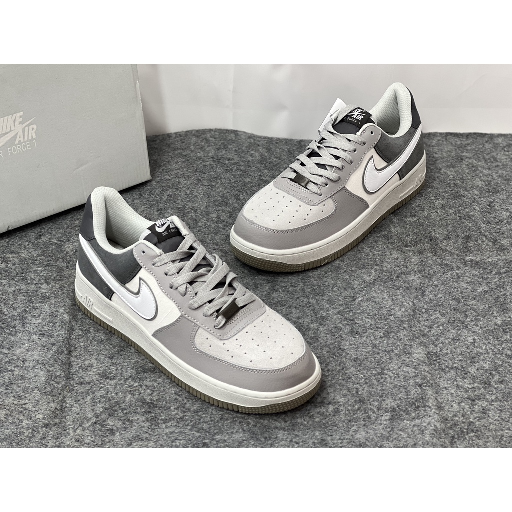 Giày Thể Thao Nike Air Force 1 (Fullbox)